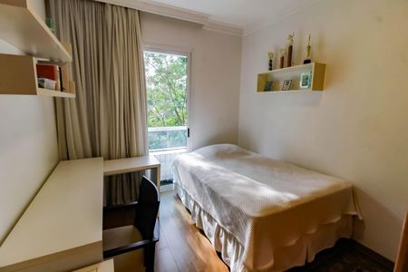 Apartamento à venda com 190m², 4 quartos e 4 vagas Apartamento à venda com 190m², 4 quartos e 4 vagasSuíte 1