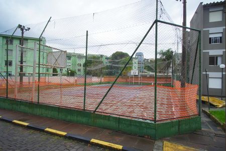 Apartamento à venda com 68m², 2 quartos e 1 vagaÁrea Comum - Quadra Poliesportiva