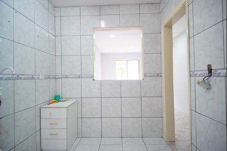 Apartamento à venda com 68m², 2 quartos e 1 vagaCozinha