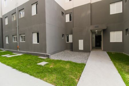 Apartamento à venda com 35m², 2 quartos e sem vagaÁrea comum