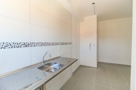 Apartamento à venda com 35m², 2 quartos e sem vagaSala/Cozinha