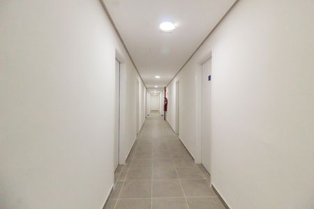 Apartamento à venda com 35m², 2 quartos e sem vagaHall