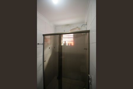 Casa à venda com 250m², 5 quartos e 2 vagas Casa à venda com 250m², 5 quartos e 2 vagasBanheiro