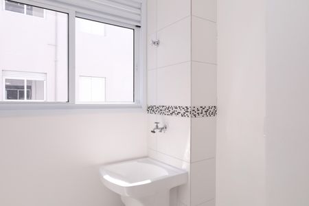 Apartamento à venda com 35m², 2 quartos e sem vagaÁrea de Serviço