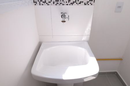 Apartamento à venda com 35m², 2 quartos e sem vagaÁrea de Serviço