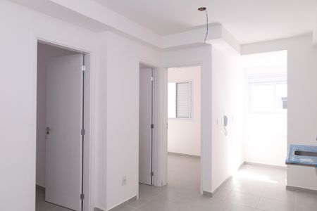 Apartamento à venda com 35m², 2 quartos e sem vagaSala