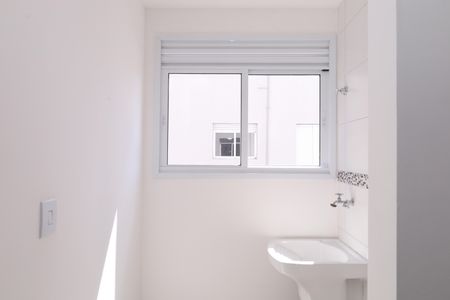 Apartamento à venda com 35m², 2 quartos e sem vagaÁrea de Serviço