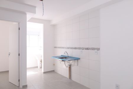 Apartamento à venda com 35m², 2 quartos e sem vagaSala