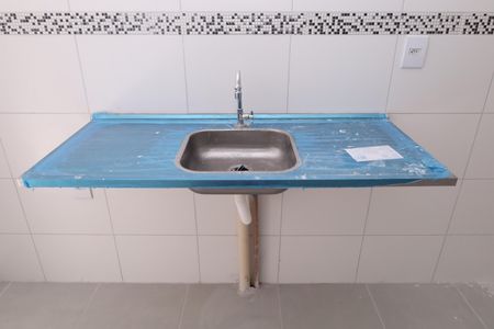 Apartamento à venda com 35m², 2 quartos e sem vagaCozinha