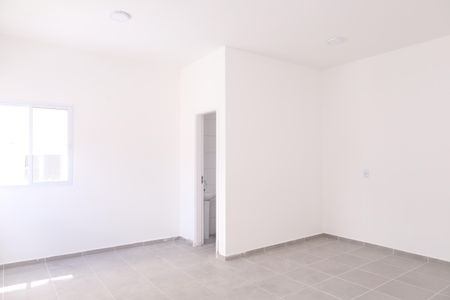 Apartamento à venda com 35m², 2 quartos e sem vagaÁrea comum - Salão de festas