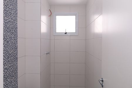 Apartamento à venda com 35m², 2 quartos e sem vagaBanheiro