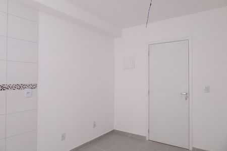 Apartamento à venda com 35m², 2 quartos e sem vagaSala