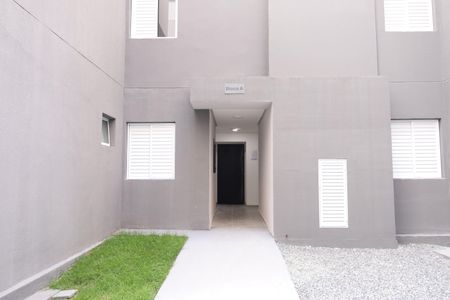 Apartamento à venda com 35m², 2 quartos e sem vagaÁrea comum -Saguão do prédio