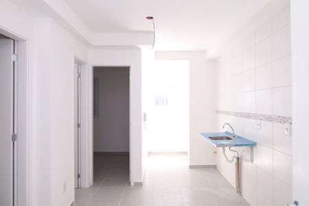 Apartamento à venda com 35m², 2 quartos e sem vagaÁrea de Serviço