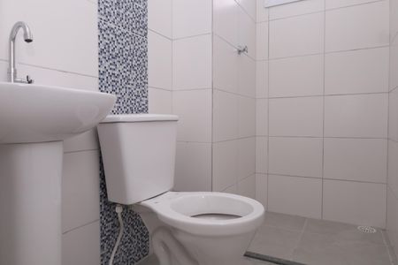 Apartamento à venda com 35m², 2 quartos e sem vagaBanheiro