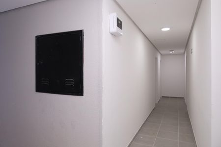 Apartamento à venda com 35m², 2 quartos e sem vagaÁrea comum - Saguão do prédio