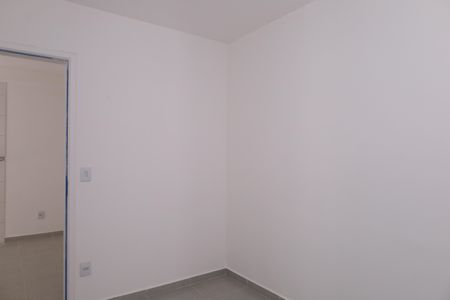 Apartamento à venda com 35m², 2 quartos e sem vagaQuarto 1