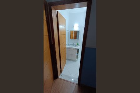 Casa à venda com 302m², 4 quartos e 7 vagasBanheiro 2