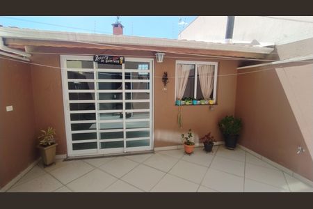 Casa à venda com 302m², 4 quartos e 7 vagasEspaço Gourmet