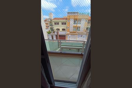 Casa à venda com 302m², 4 quartos e 7 vagasVaranda