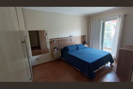 Casa à venda com 302m², 4 quartos e 7 vagasQuarto 1