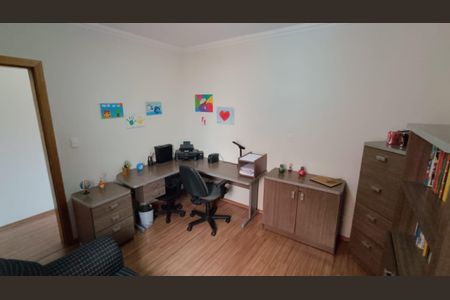 Casa à venda com 302m², 4 quartos e 7 vagasQuarto 4