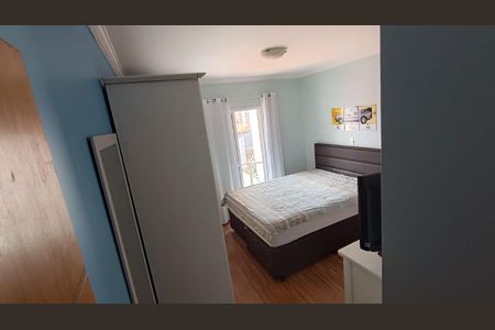 Casa à venda com 302m², 4 quartos e 7 vagasQuarto 3