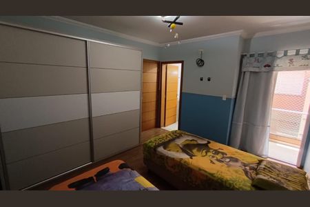 Casa à venda com 302m², 4 quartos e 7 vagasQuarto 2