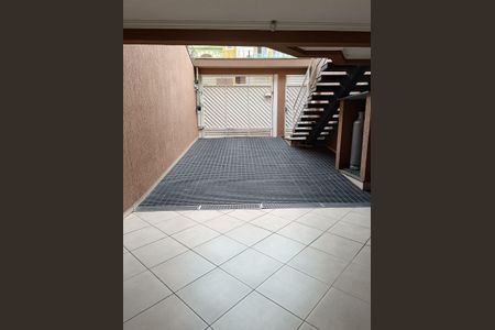 Casa à venda com 302m², 4 quartos e 7 vagasGaragem