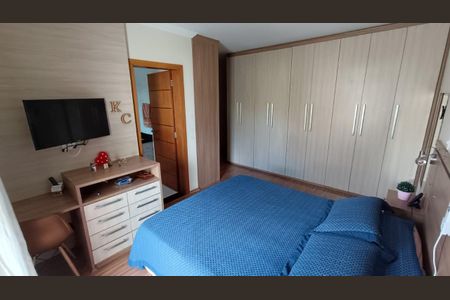 Casa à venda com 302m², 4 quartos e 7 vagasQuarto 1