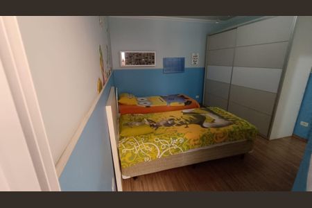 Casa à venda com 302m², 4 quartos e 7 vagasQuarto 2