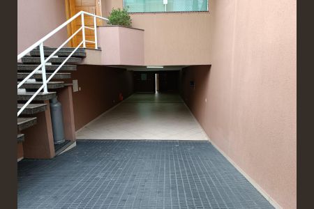 Casa à venda com 302m², 4 quartos e 7 vagasGaragem