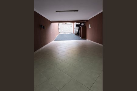 Casa à venda com 302m², 4 quartos e 7 vagasGaragem