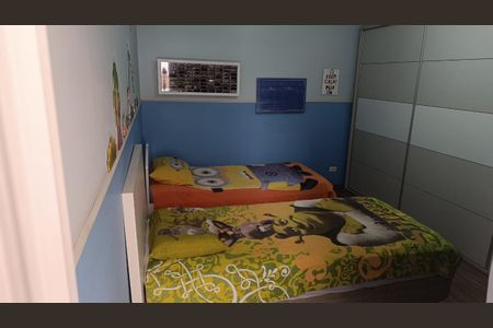 Casa à venda com 302m², 4 quartos e 7 vagasQuarto 2