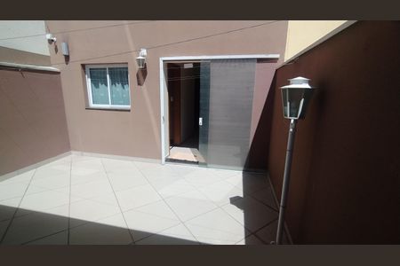 Casa à venda com 302m², 4 quartos e 7 vagasÁrea comum