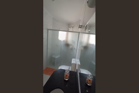 Casa à venda com 302m², 4 quartos e 7 vagasBanheiro 1