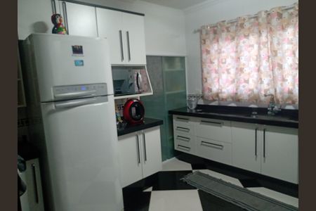 Casa à venda com 302m², 4 quartos e 7 vagasCozinha