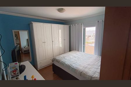 Casa à venda com 302m², 4 quartos e 7 vagasQuarto 3