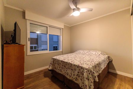 Apartamento para alugar com 72m², 2 quartos e sem vagaQuarto 1