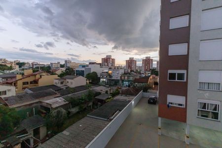 Apartamento para alugar com 72m², 2 quartos e sem vagaVista do Quarto 1
