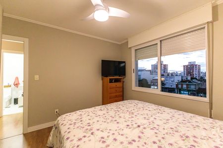 Apartamento para alugar com 72m², 2 quartos e sem vagaQuarto 2