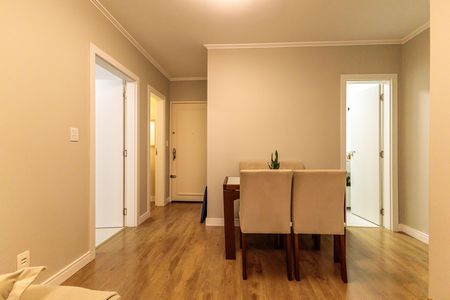 Apartamento para alugar com 72m², 2 quartos e sem vagaSala
