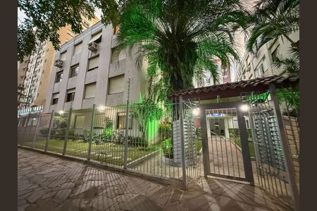 Apartamento para alugar com 72m², 2 quartos e sem vagaFachada