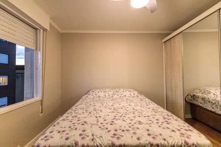 Apartamento para alugar com 72m², 2 quartos e sem vagaQuarto 1