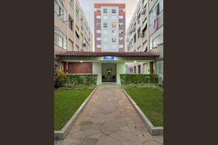 Apartamento para alugar com 72m², 2 quartos e sem vagaÁrea comum