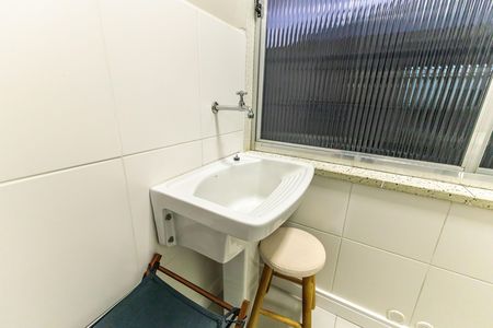 Apartamento para alugar com 72m², 2 quartos e sem vagaÁrea de Serviço