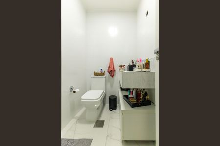 Apartamento para alugar com 72m², 2 quartos e sem vagaBanheiro