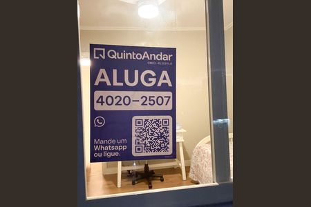 Apartamento para alugar com 72m², 2 quartos e sem vagaPlaquinha Instalada