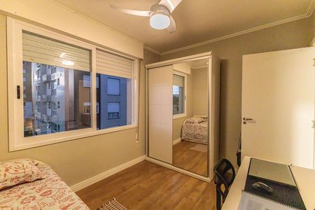Apartamento para alugar com 72m², 2 quartos e sem vagaQuarto 2