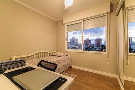 Apartamento para alugar com 72m², 2 quartos e sem vagaQuarto 2
